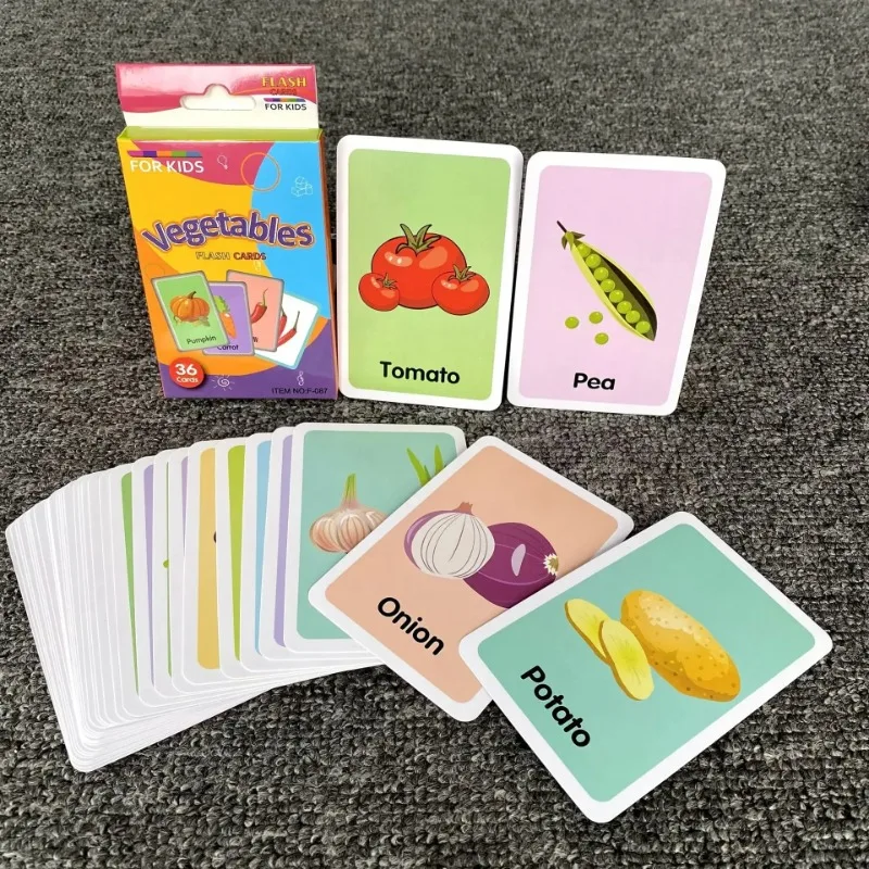 Multitheme kids cognition set life - Фотография_3
