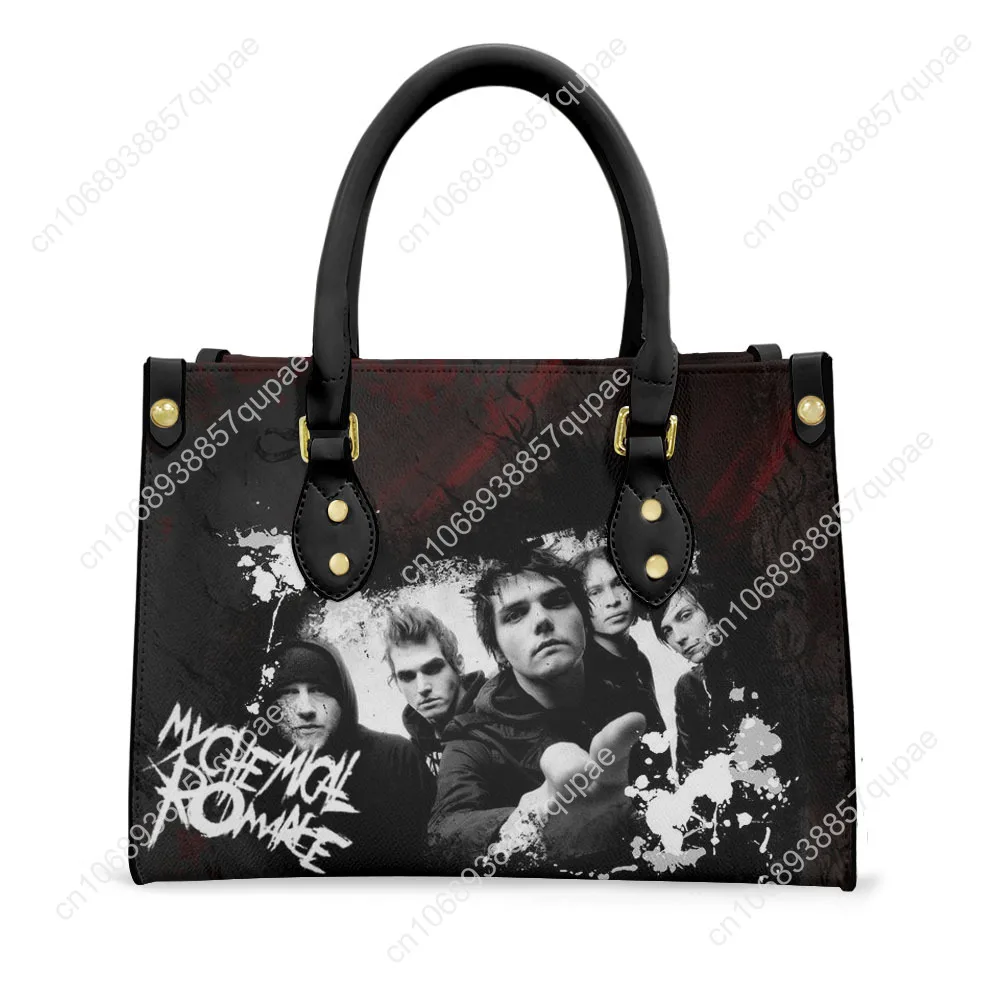 My chemical romance mcr band sweet - Фотография_4