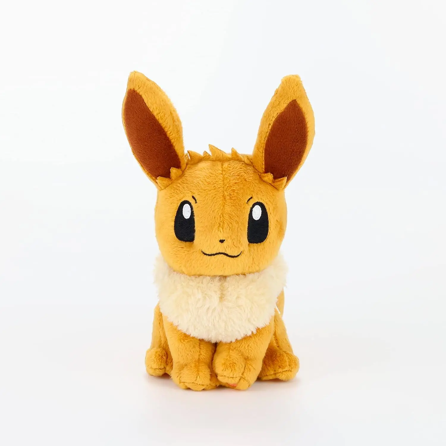 Sanei pokemon all star series eevee - Фотография_5