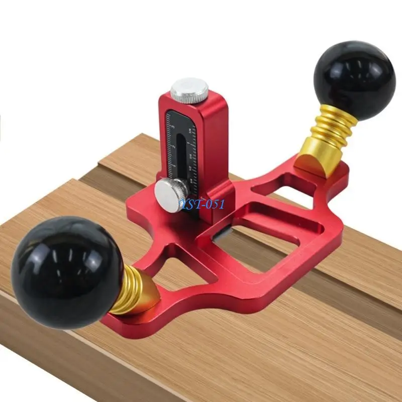 E15a vervuring rectustable spokeshave - Фотография_2