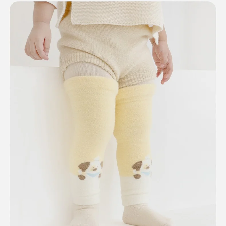 2 пары защитных наколенников - Фотография_4