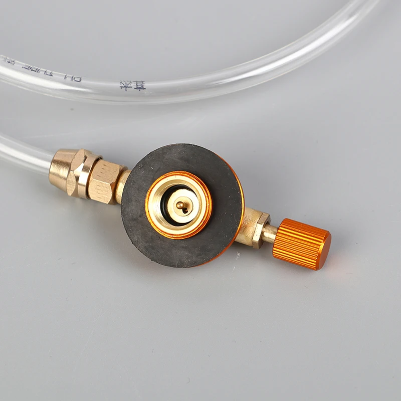 Комплект уличных газовых баков для кемпинга - Фотография_4