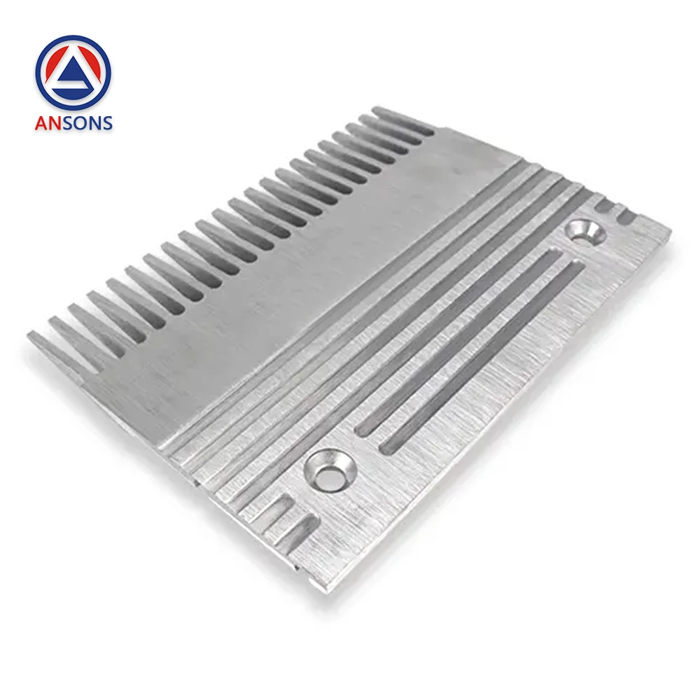 1994, 150 мм sjec walkway comb