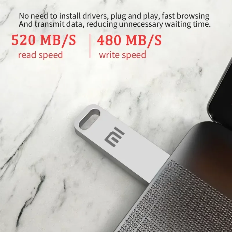 Xiaomi 2tb usb 3 - Фотография_2