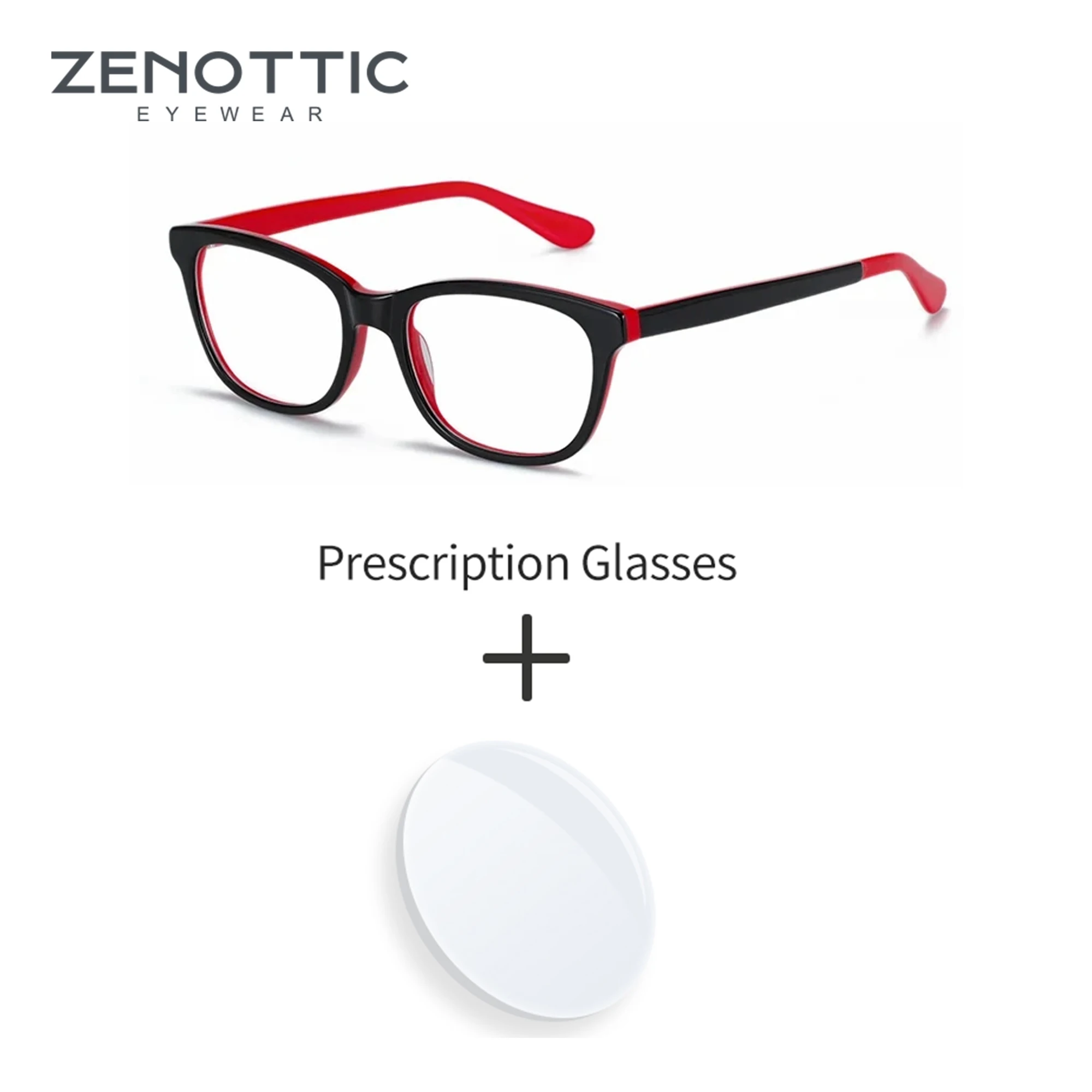 Zenottic детские модные удобные