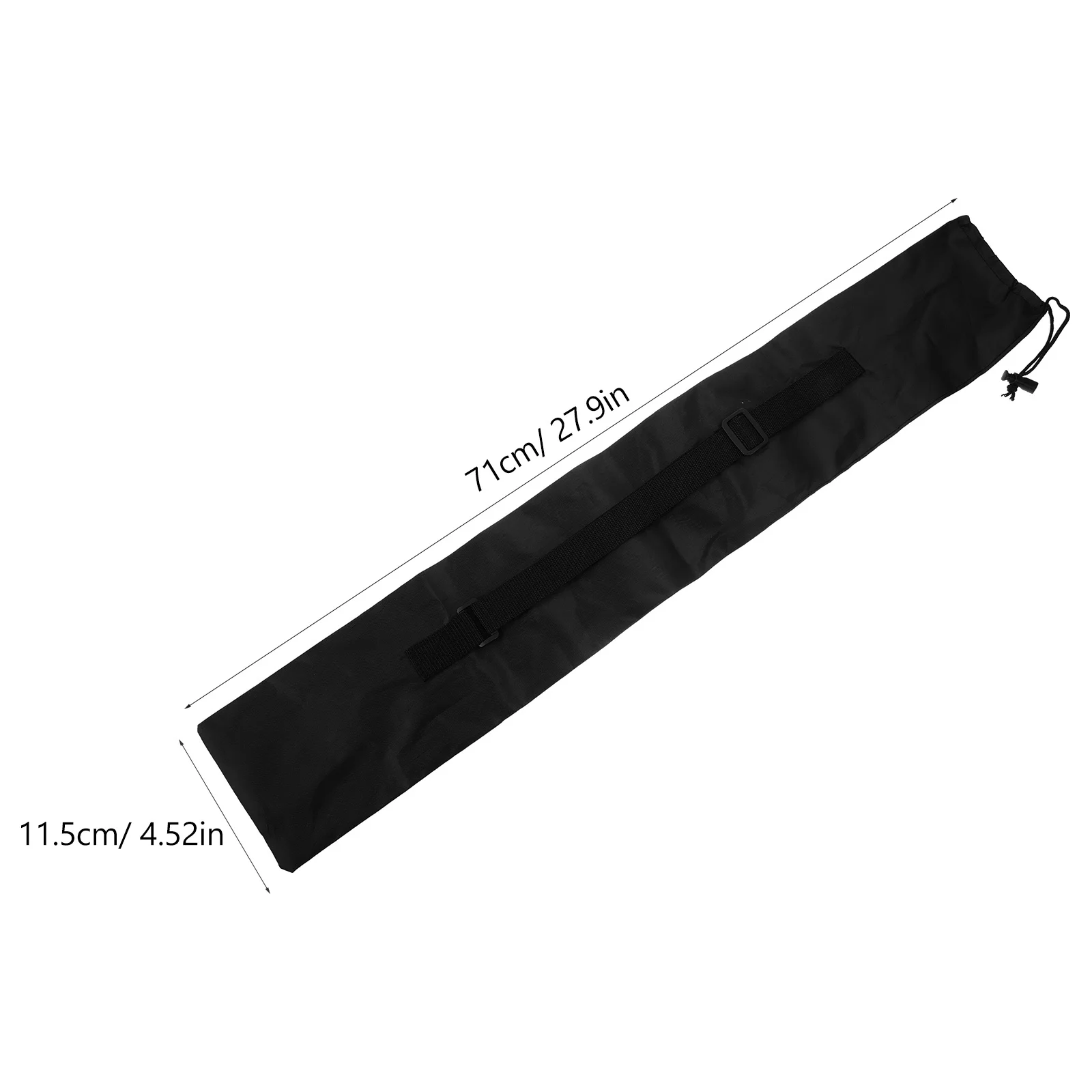 Сумка для хранения треккинговых палок - Фотография_4