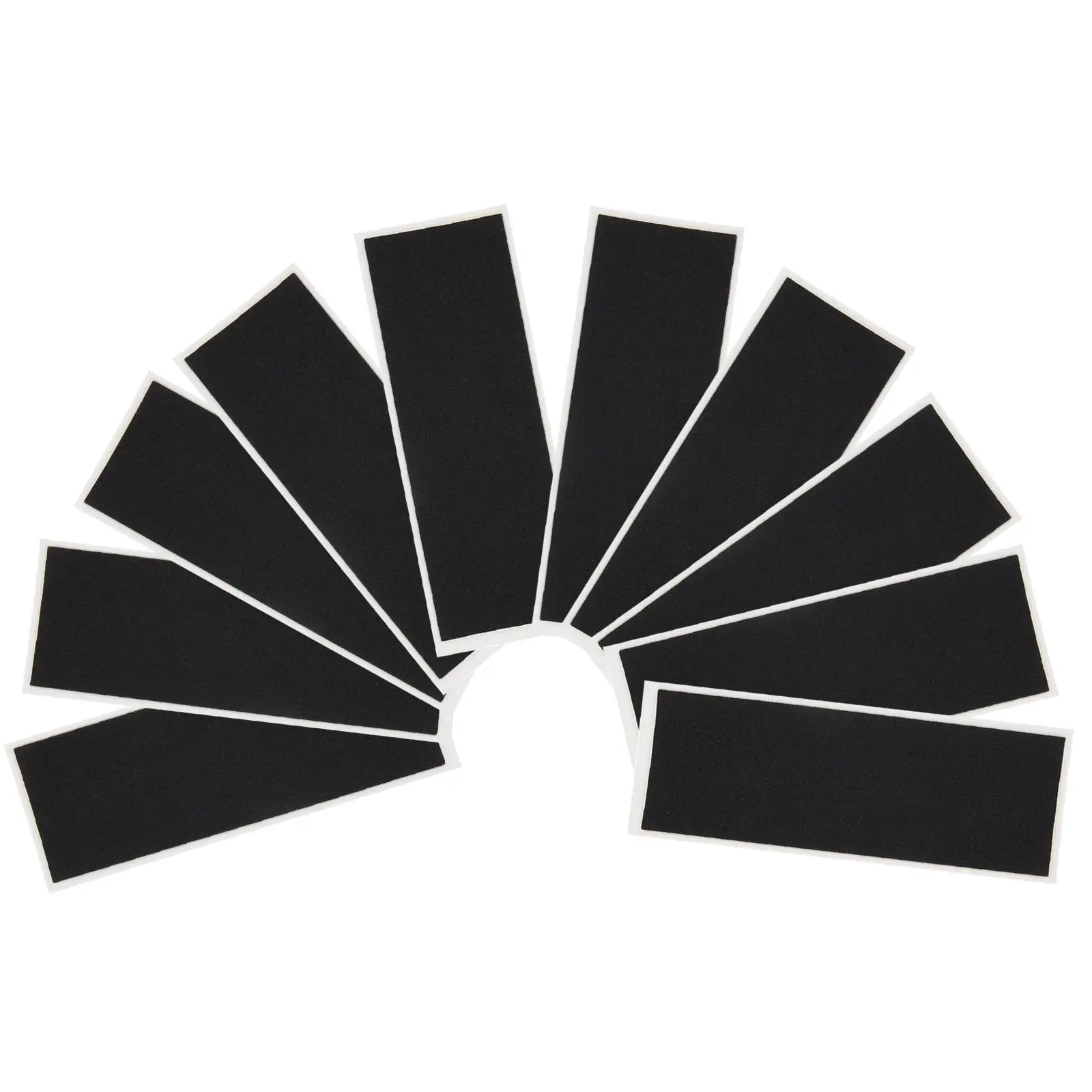 Противоскользящие наклейки для кончиков пальцев - Фотография_6