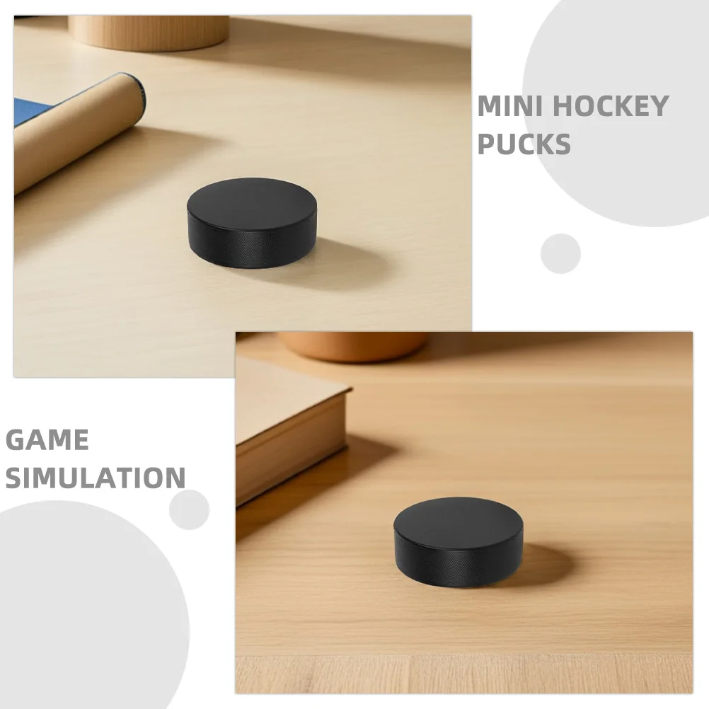 Мини-хоккейные шайбы 7 - Фотография_2