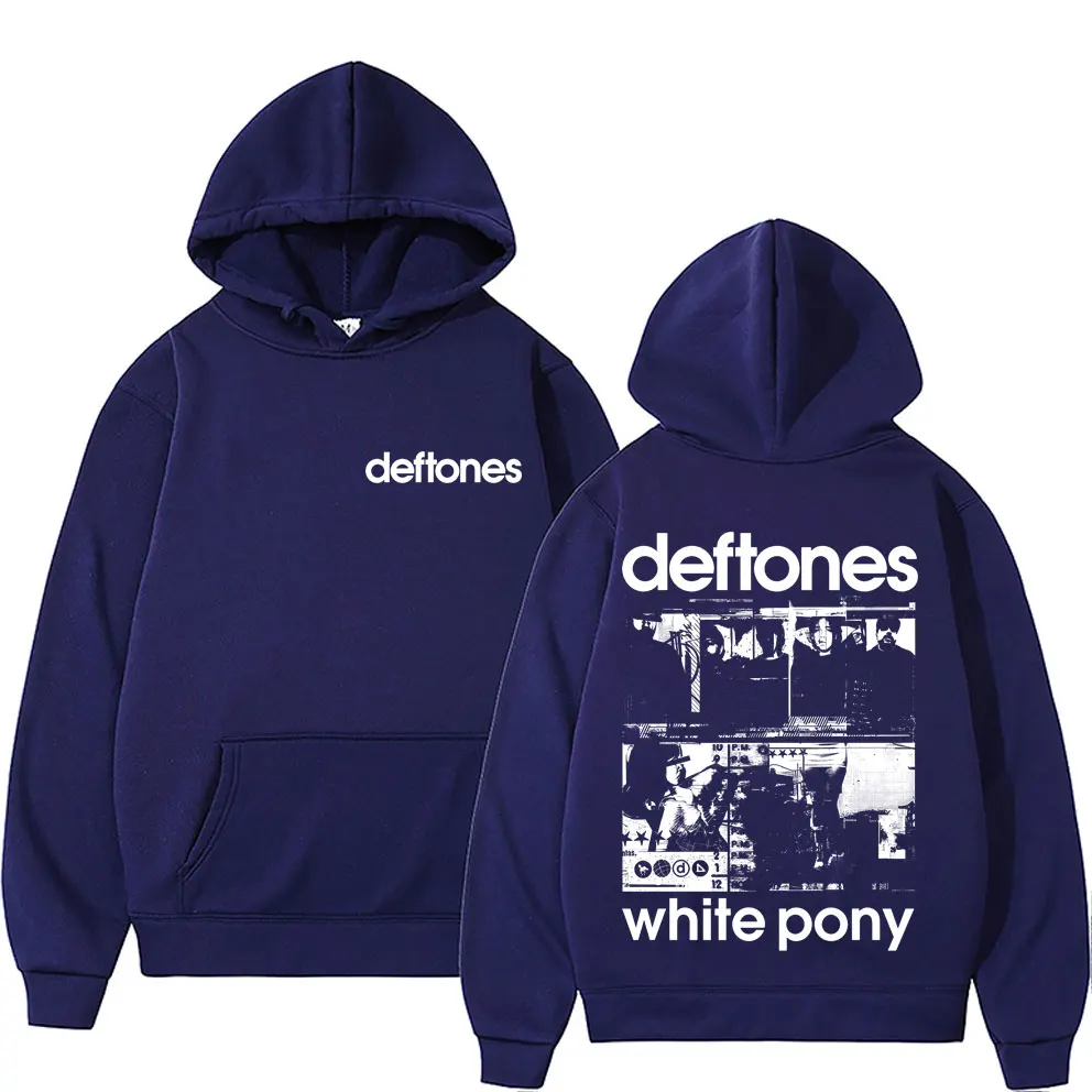 Рок-группа deftones white pony - Фотография_3
