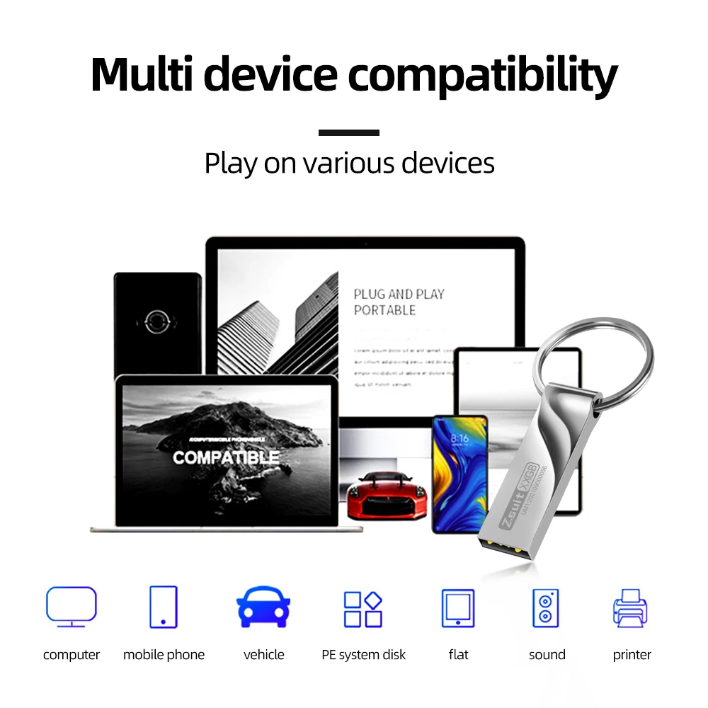 Оптовая продажа, 16 гб, 8 гб, usb-флеш-накопитель, - Фотография_6