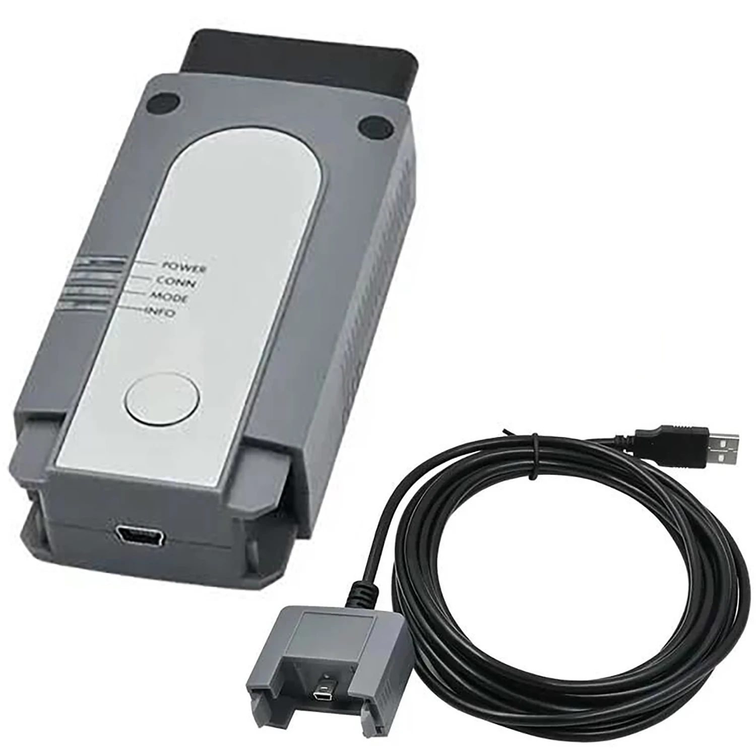 Vas6154a wifi odis сканер поддерживает - Фотография_4