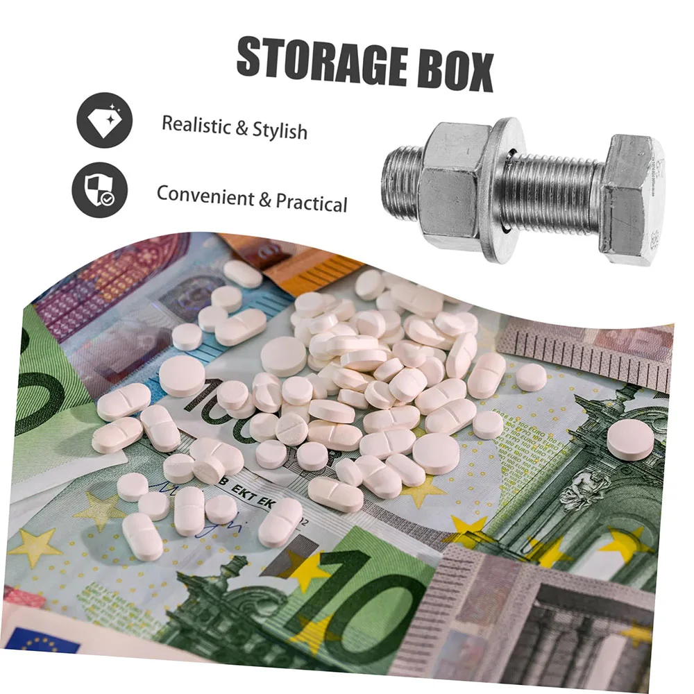 Винтовой ящик для денег - Фотография_5