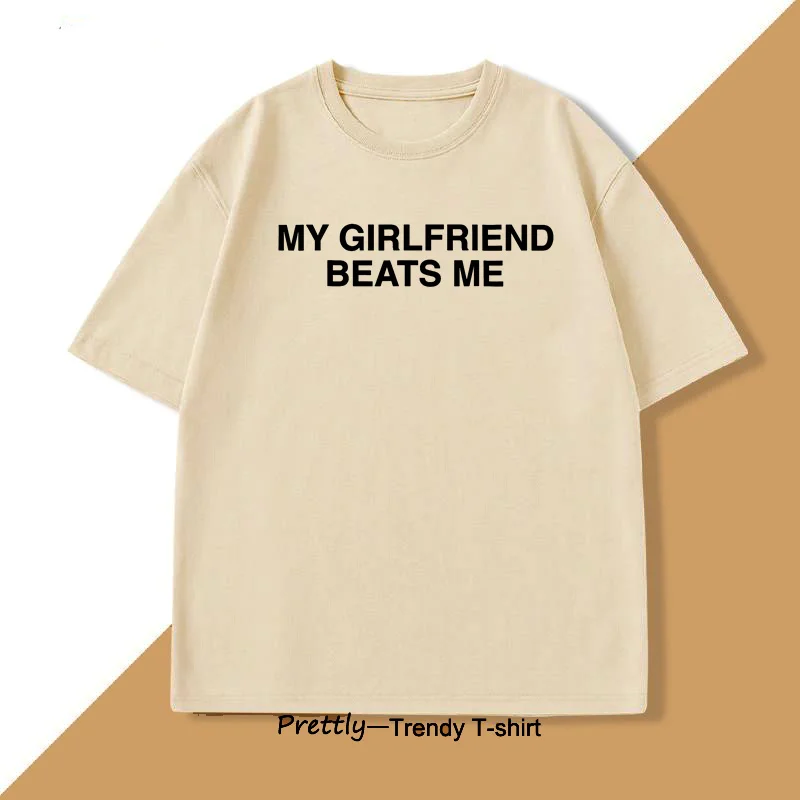 Футболка «моя подруга beats me» - Фотография_3