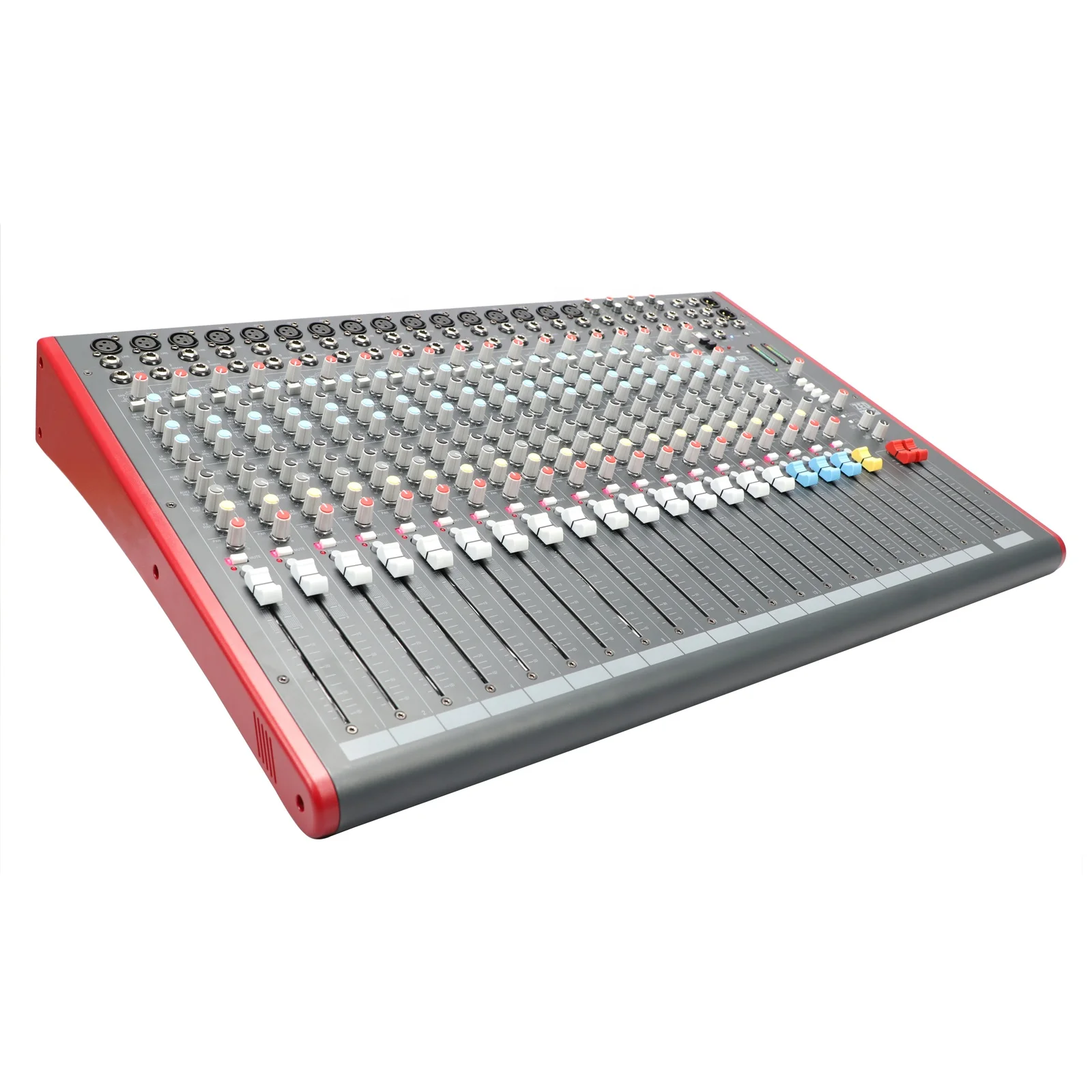 Zed-22fx популярный профессиональный - Фотография_2