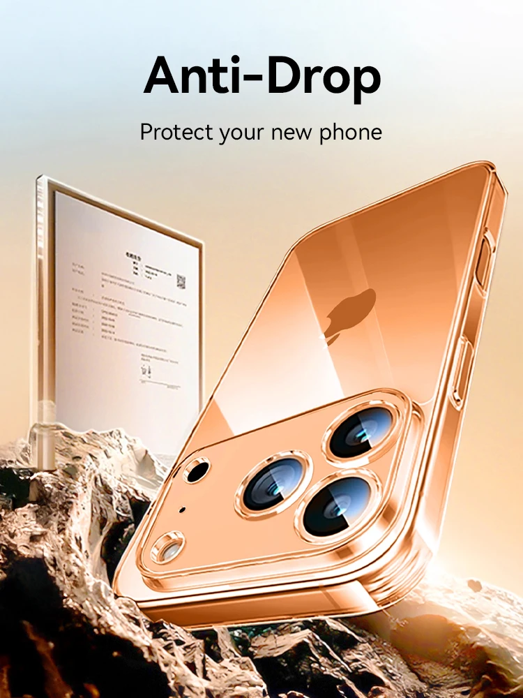 Joyroom для iphone 17 - Фотография_5