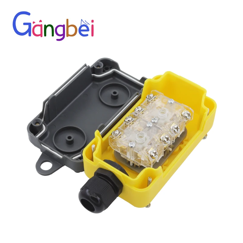Gbdqa-t1 t2 t3 2y водонепроницаемая - Фотография_4