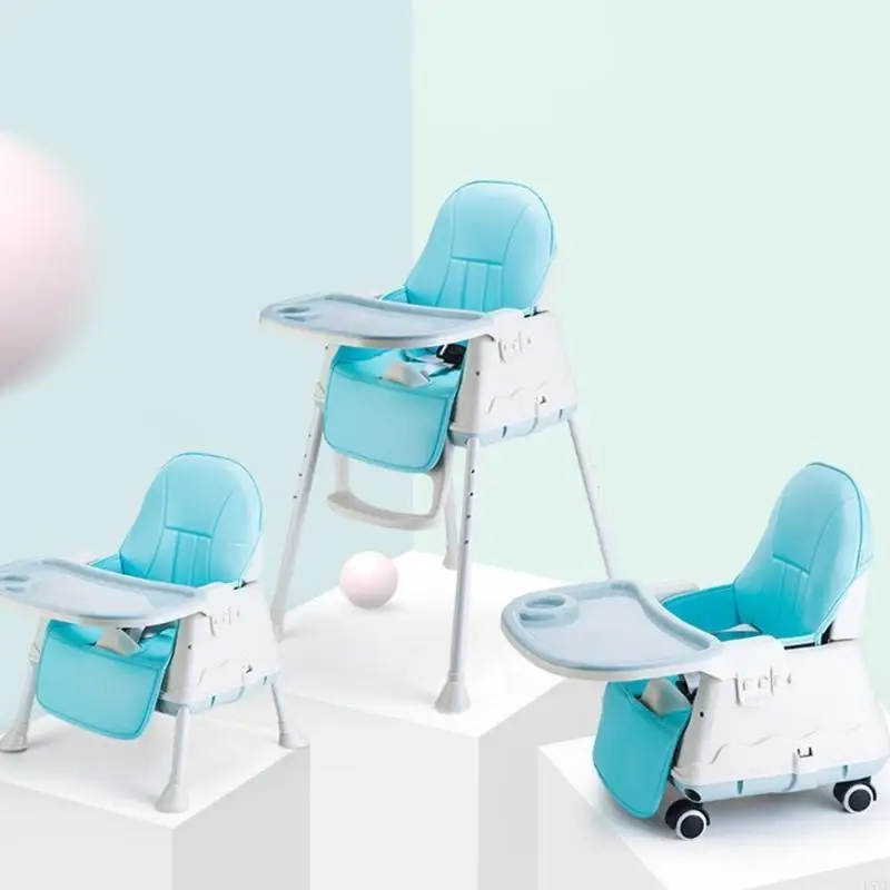 L5yf младенцы учатся сидеть на стуле - Фотография_3