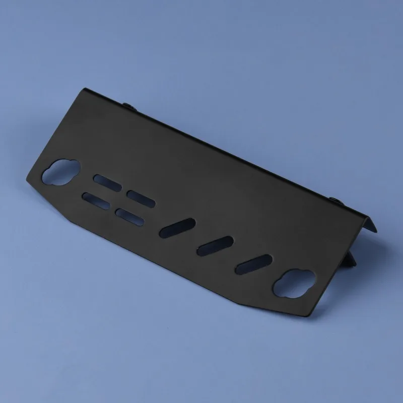 Тяжелые быстросъемные кронштейны для автомобильного тента - Фотография_5