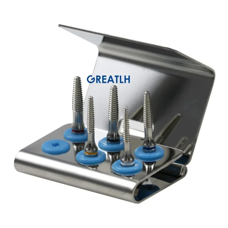 Нержавеющая сталь denta lab denta - Фотография_2