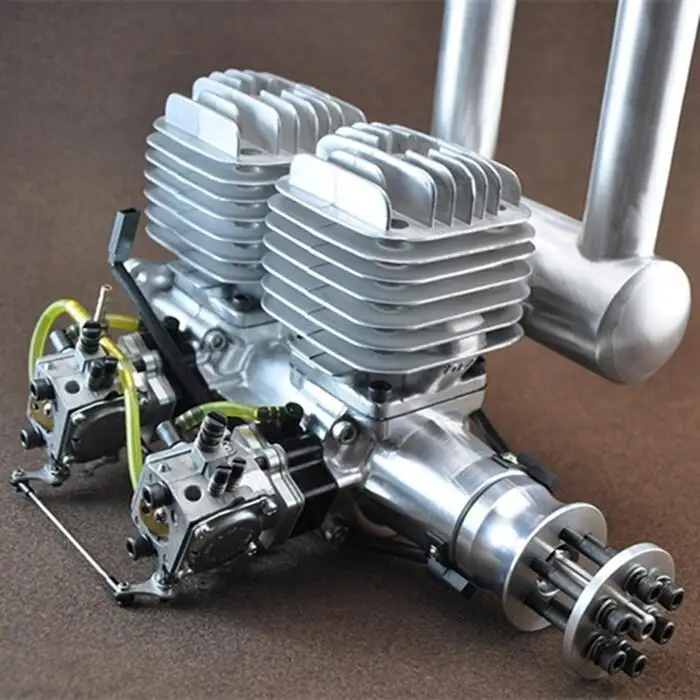 Для газового двигателя 116cc - Фотография_3