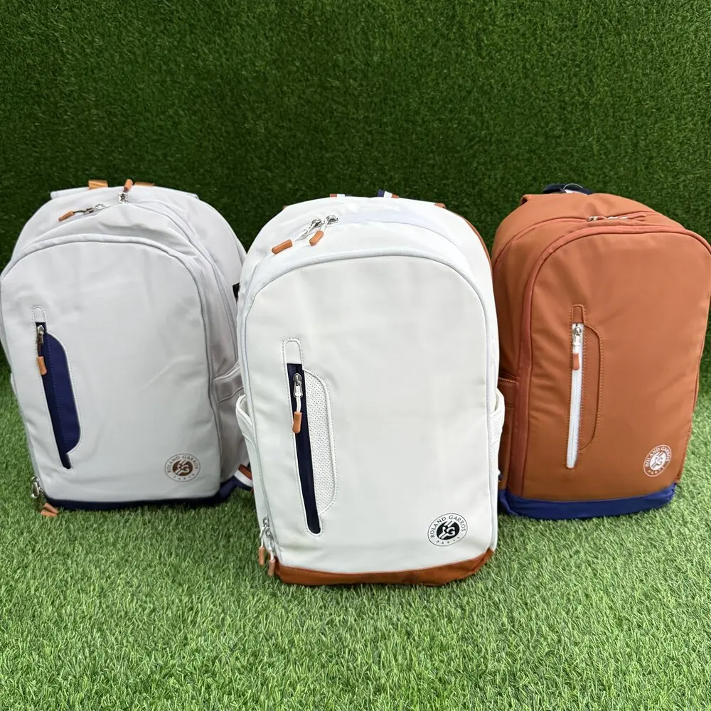 Теннисная сумка wilson вмещает 2 - Фотография_2