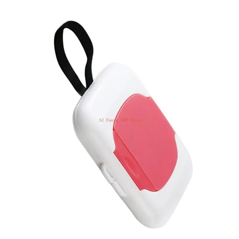 96gc travel wipe holder wipe wipe - Фотография_4