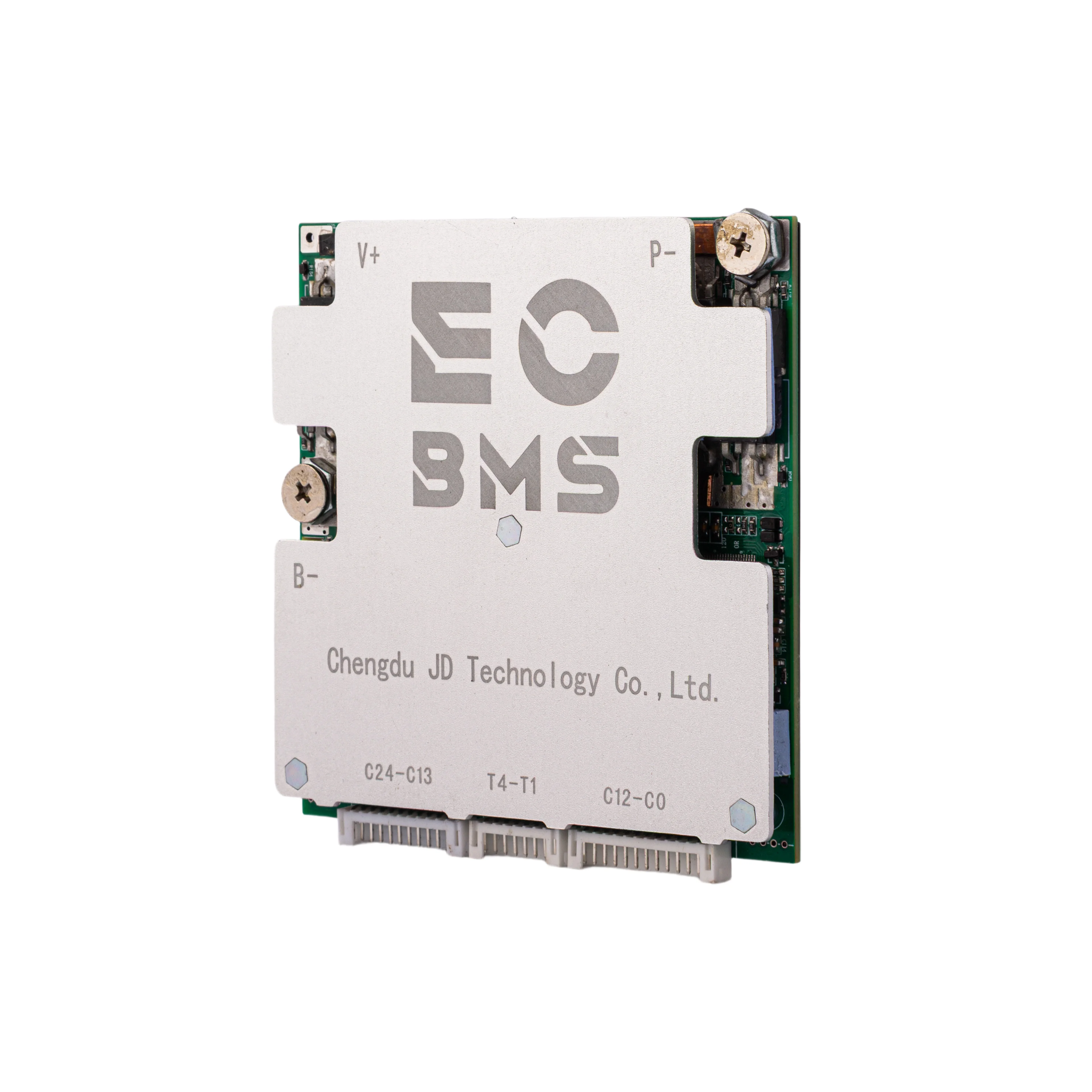 Ec smart bms 	 4s lifepo4 12в 16в - Фотография_3