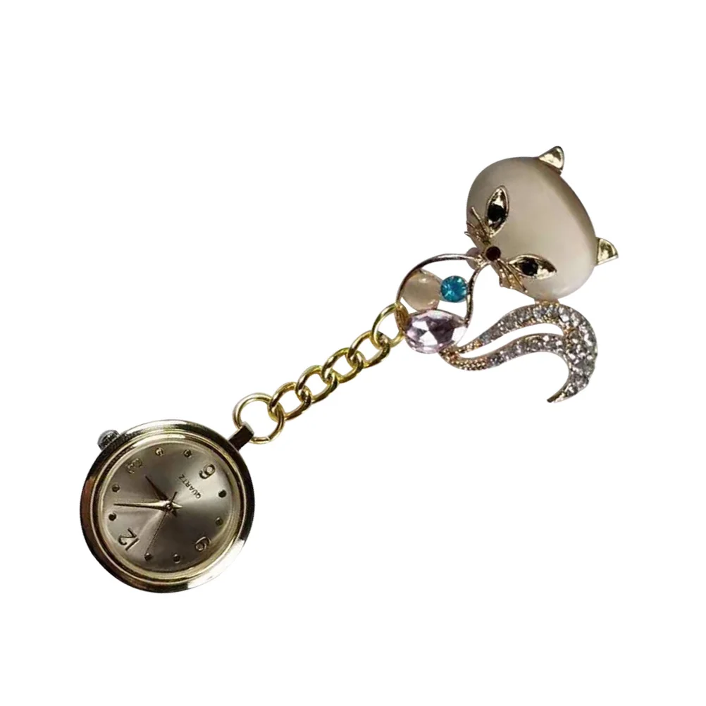 Медицинские карманные часы - Фотография_2