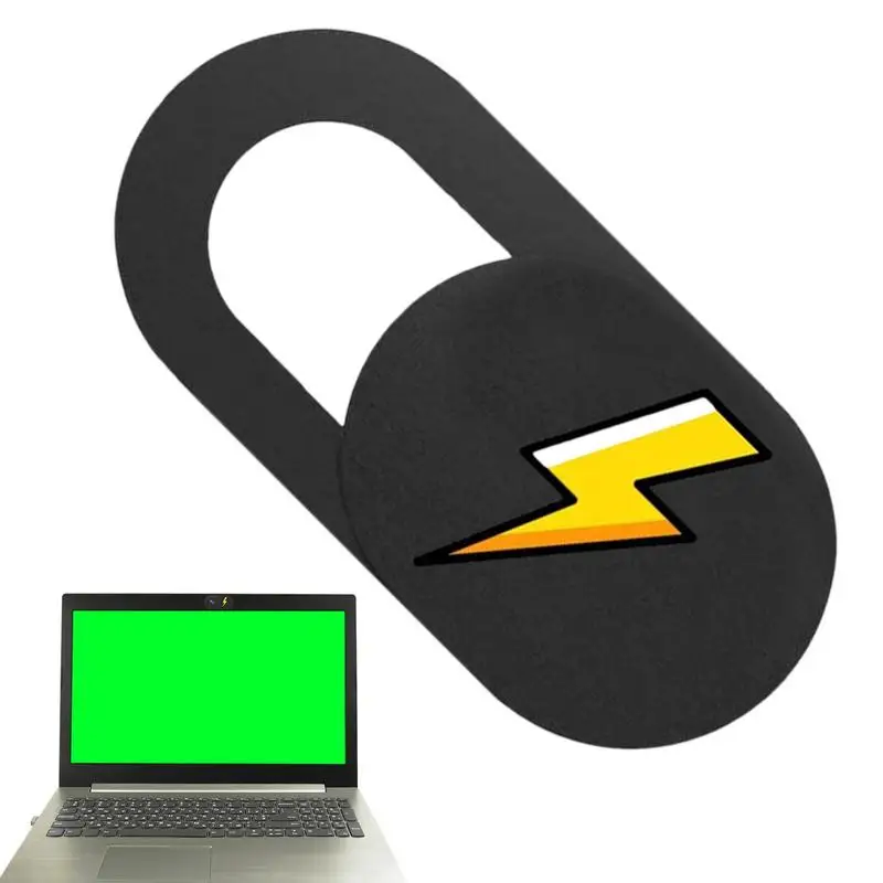 Крышка веб-камеры - Фотография_2