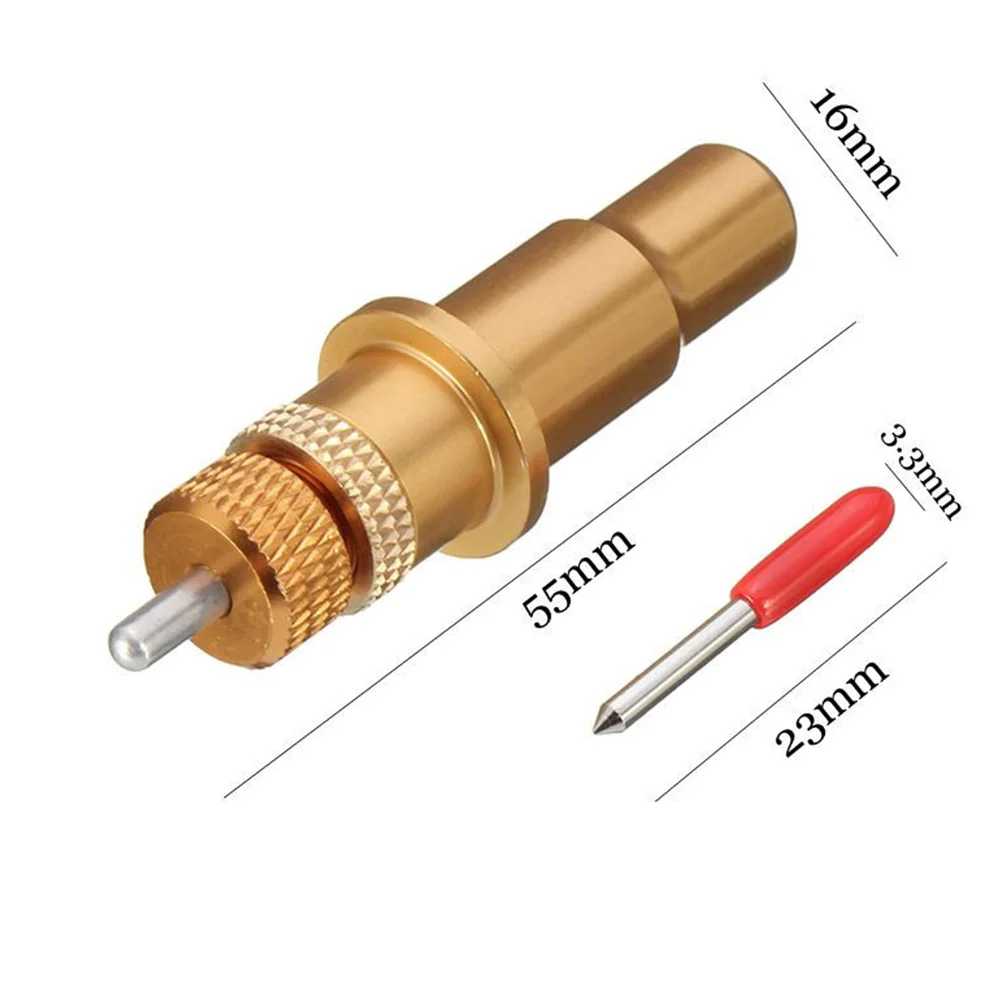45-градусный держатель лезвия для дерева