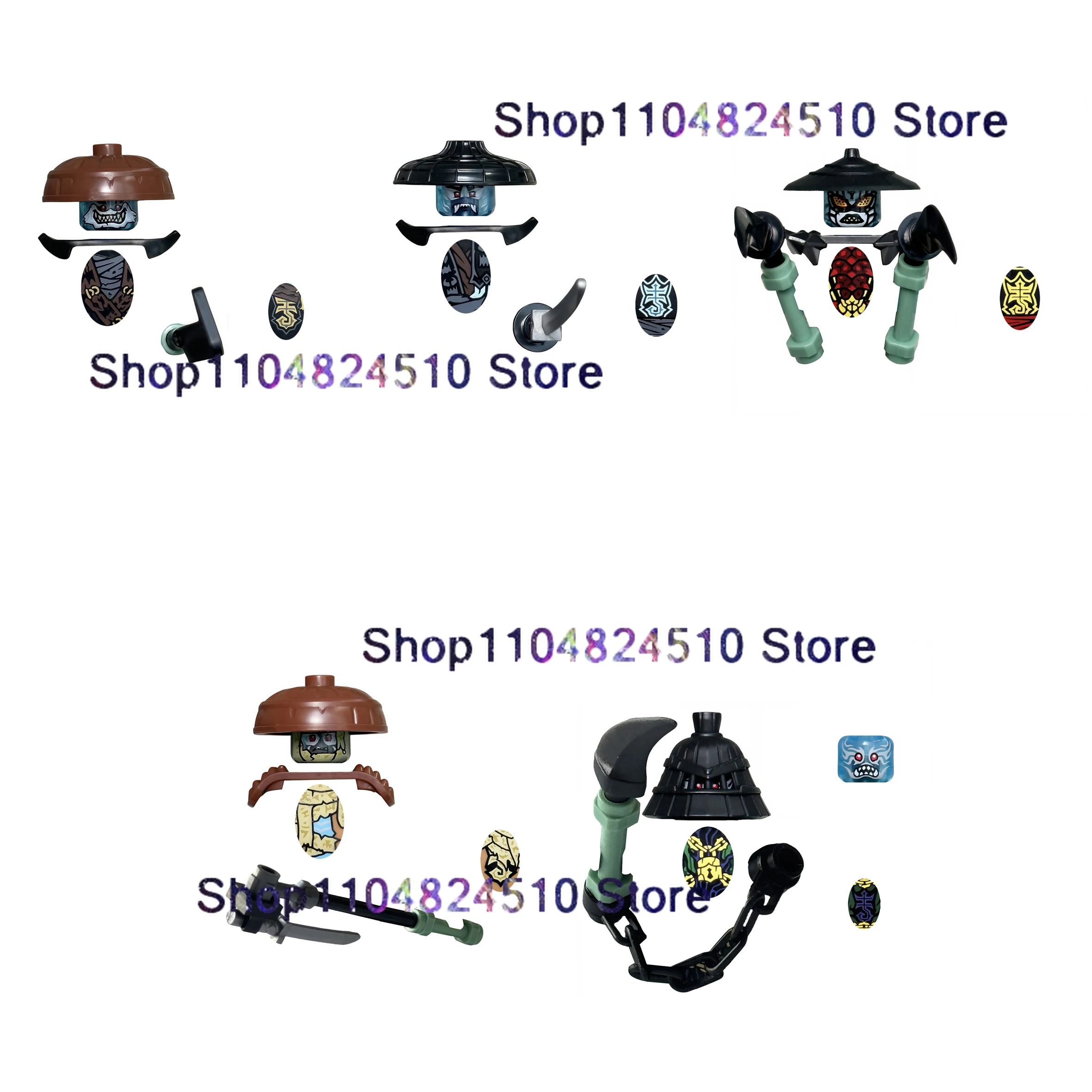 Новое аниме мультфильм тв ниндзя