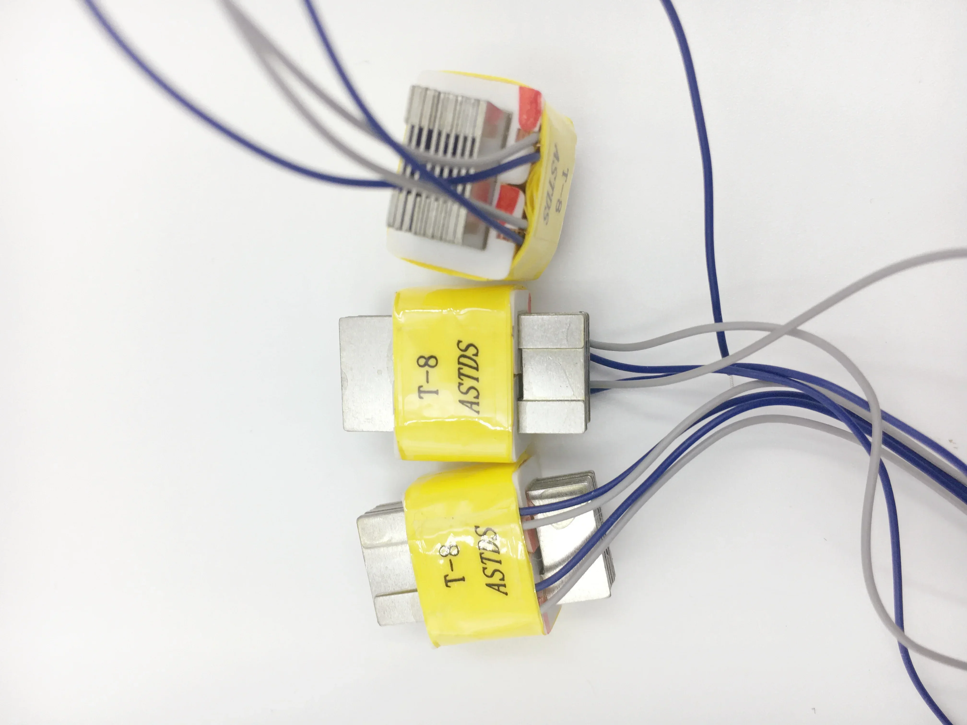 Новый аудиотрансформатор t-8 7: 1 для студийного микрофона