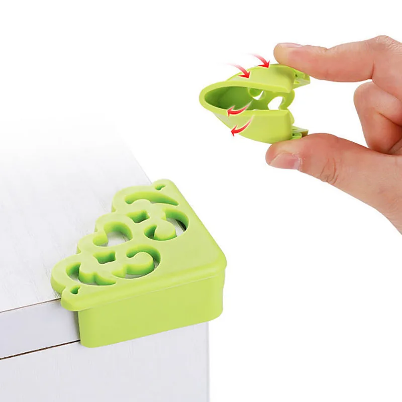 Детские силиконовые накладки на - Фотография_3