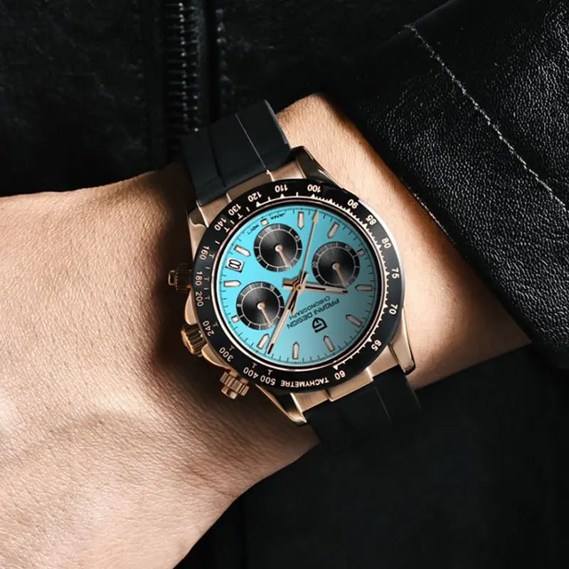 Pagani design, новинка 2024 - Фотография_4