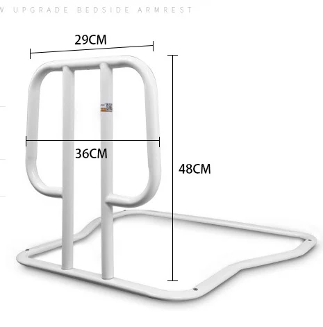 Поручень для пожилых людей - Фотография_3