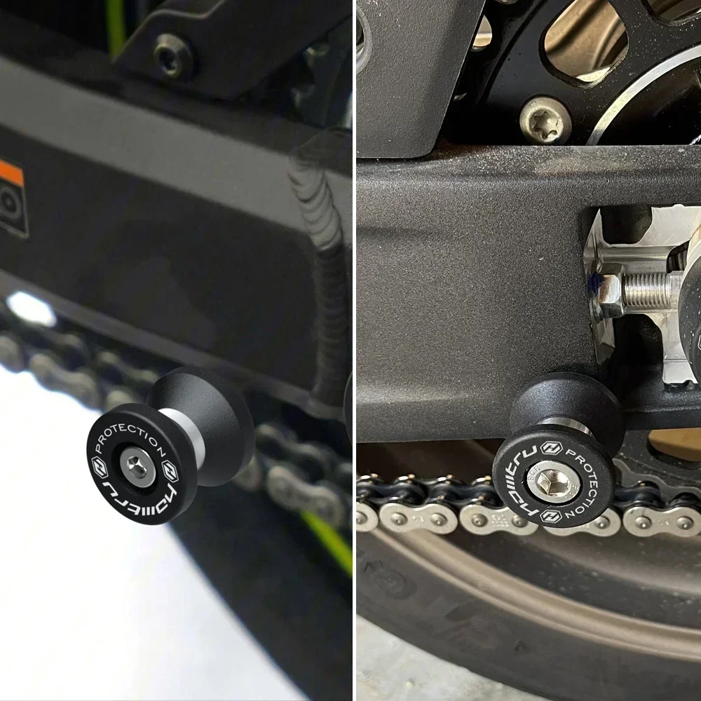 Подставка для катушек маятника мотоцикла - Фотография_2