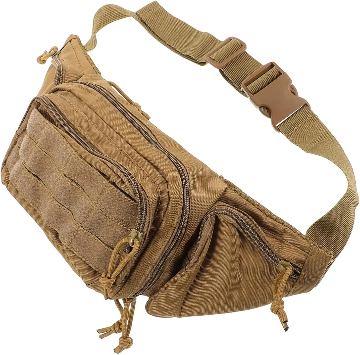 Toyandona многофункциональная уличная поясная сумка для мужчин