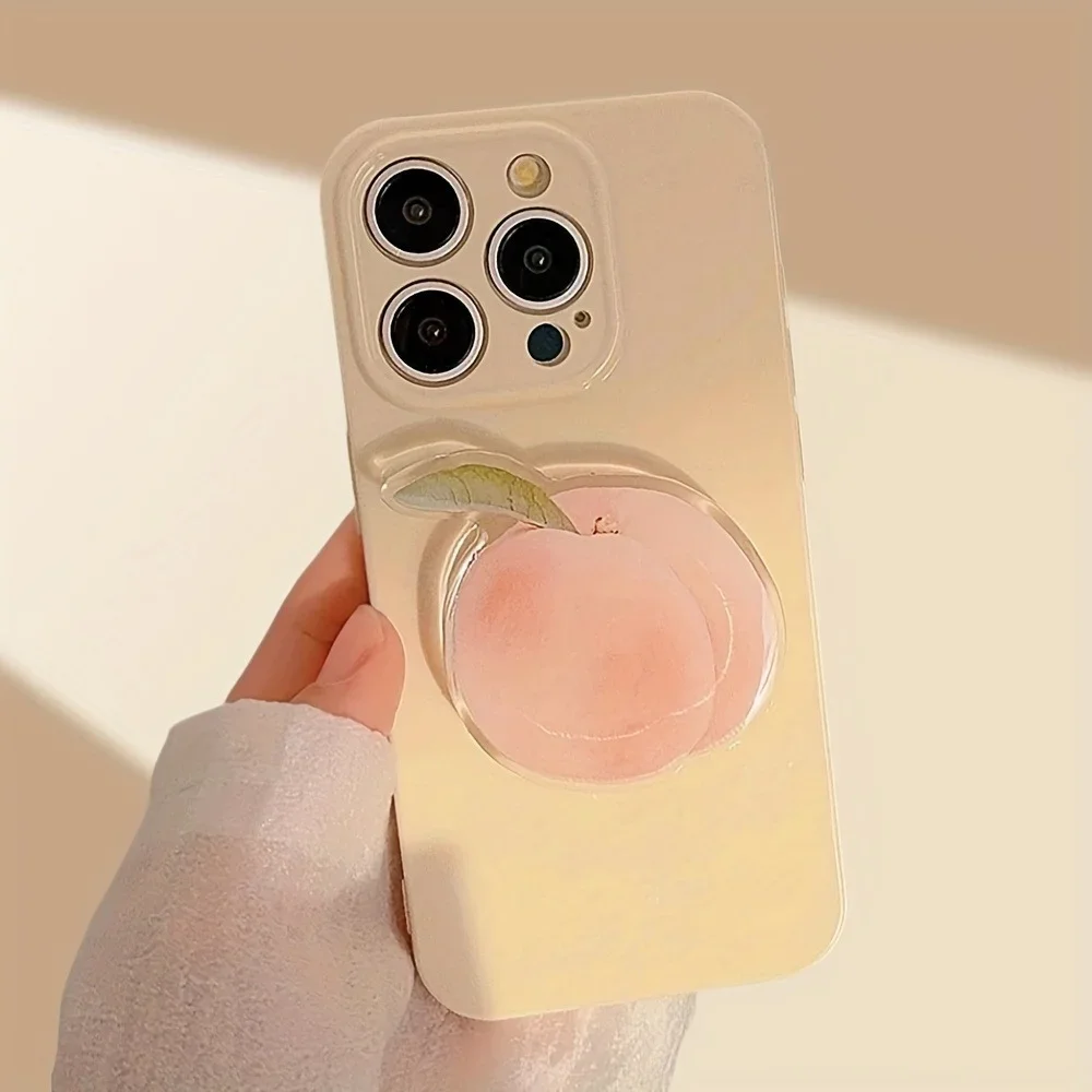 Корейский 3d милый акриловый магнитный - Фотография_3