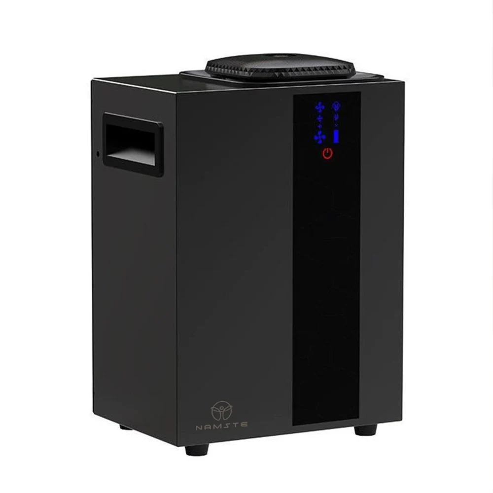 Namste 4000m3 система hvac аромадиффузор