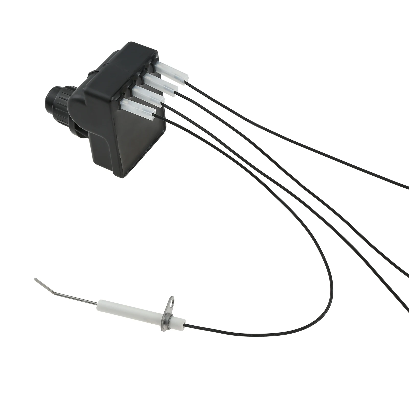 Батарея aa, кнопочный воспламенитель для барбекю с 4 шт. - Фотография_3