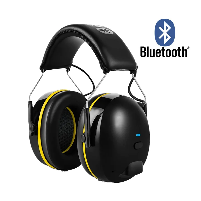 Bluetooth защита слуха