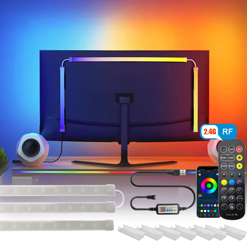 Usb pc светодиодные ленты 24-34
