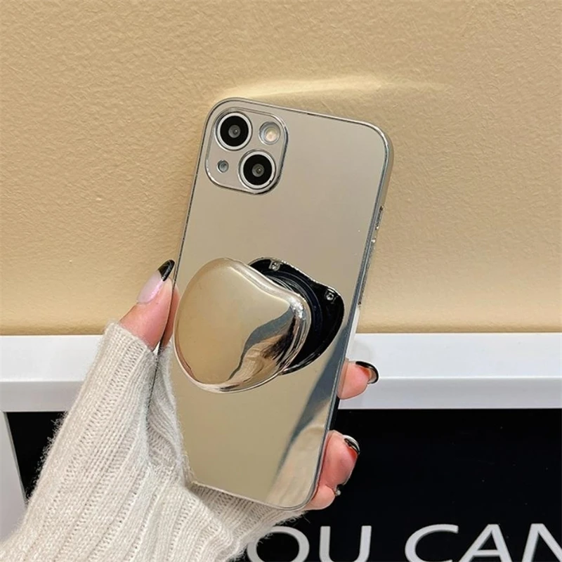 Роскошный нерегулярный серебристый - Фотография_3