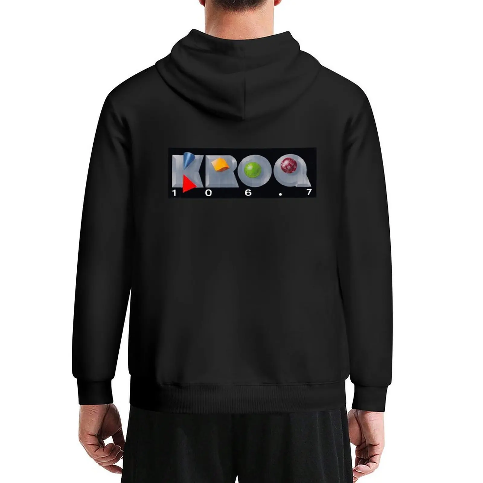 Kroq 106.7 los angeles 80s alt