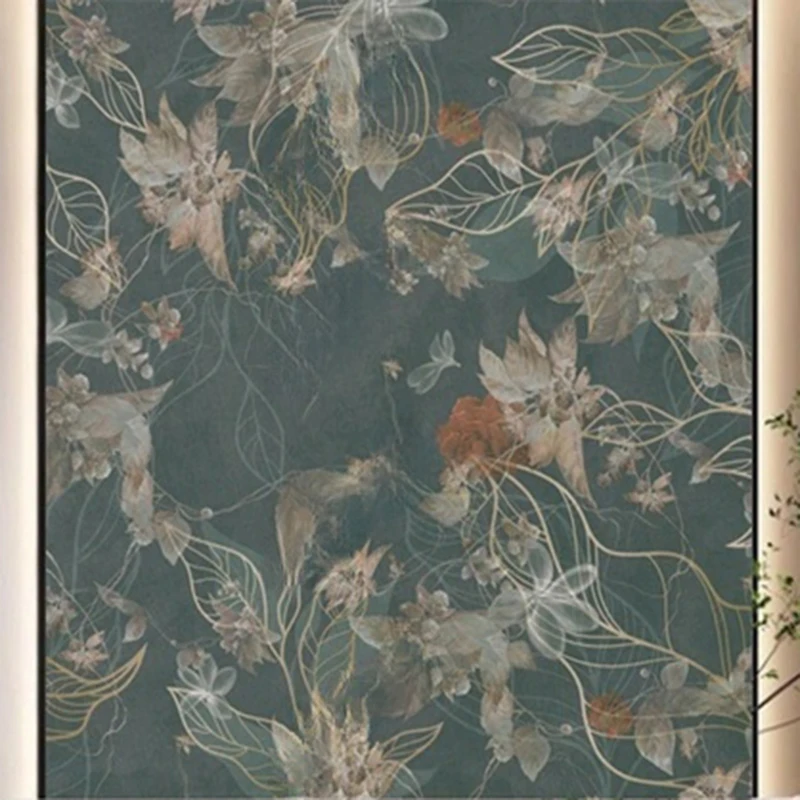 Обои и фрески на заказ - Фотография_2