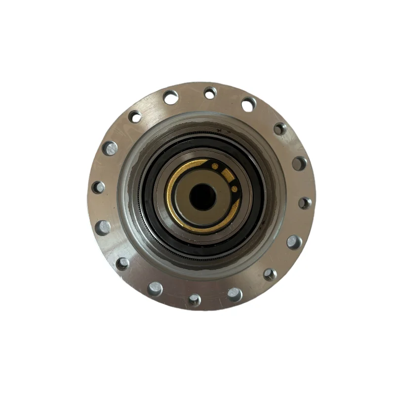 Модель csg с гармоническим приводом - Фотография_4