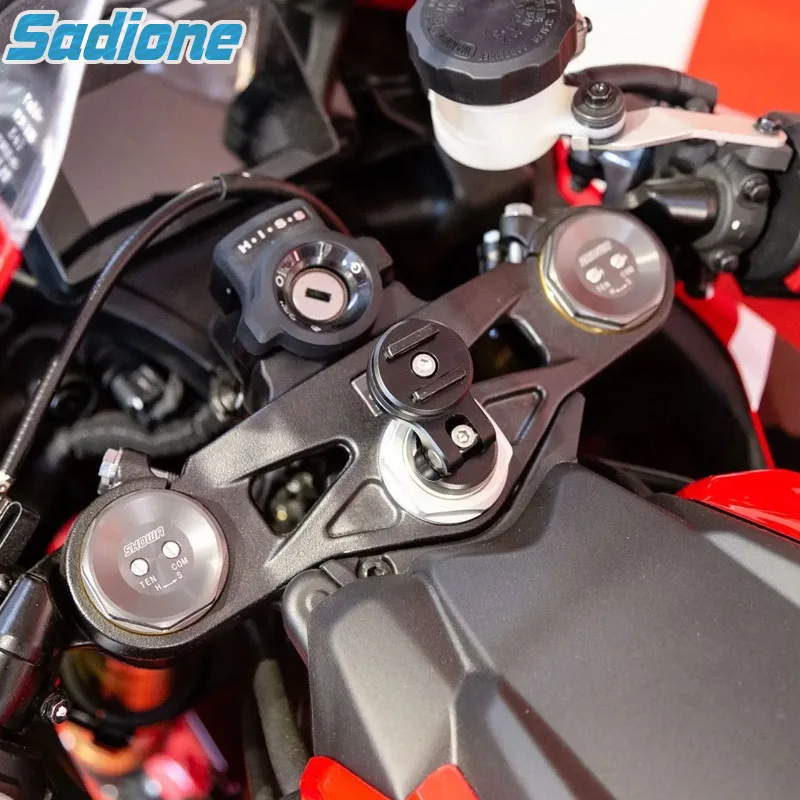 Держатель для телефона - Фотография_4