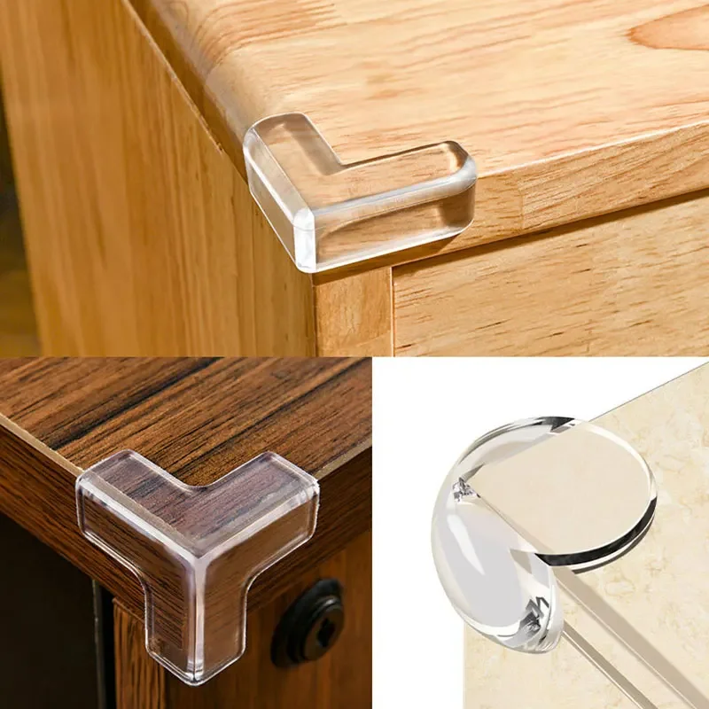 Силиконовая защита для детей - Фотография_6