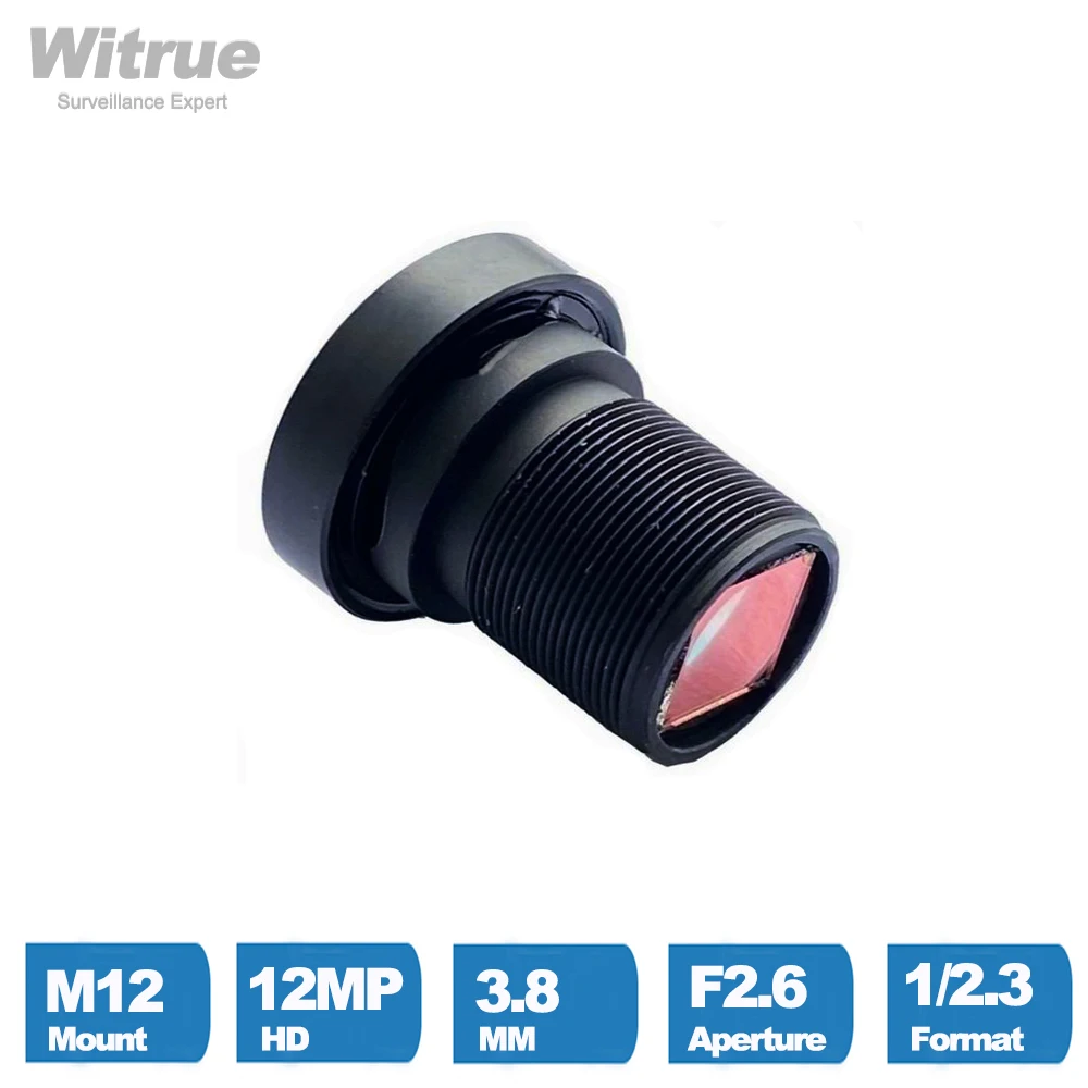 Объектив witrue hd 12mp 3 - Фотография_3