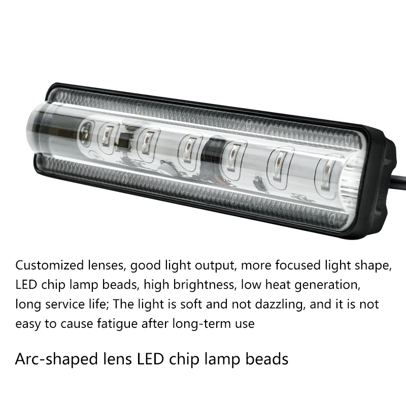 Ультрафокусированный красный и синий свет - Фотография_2